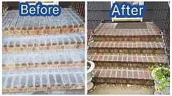 Brick Restoration