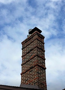 Decorative brickwork