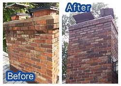 Rebuild
