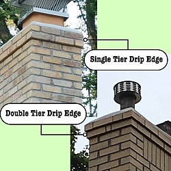 Drip edge
